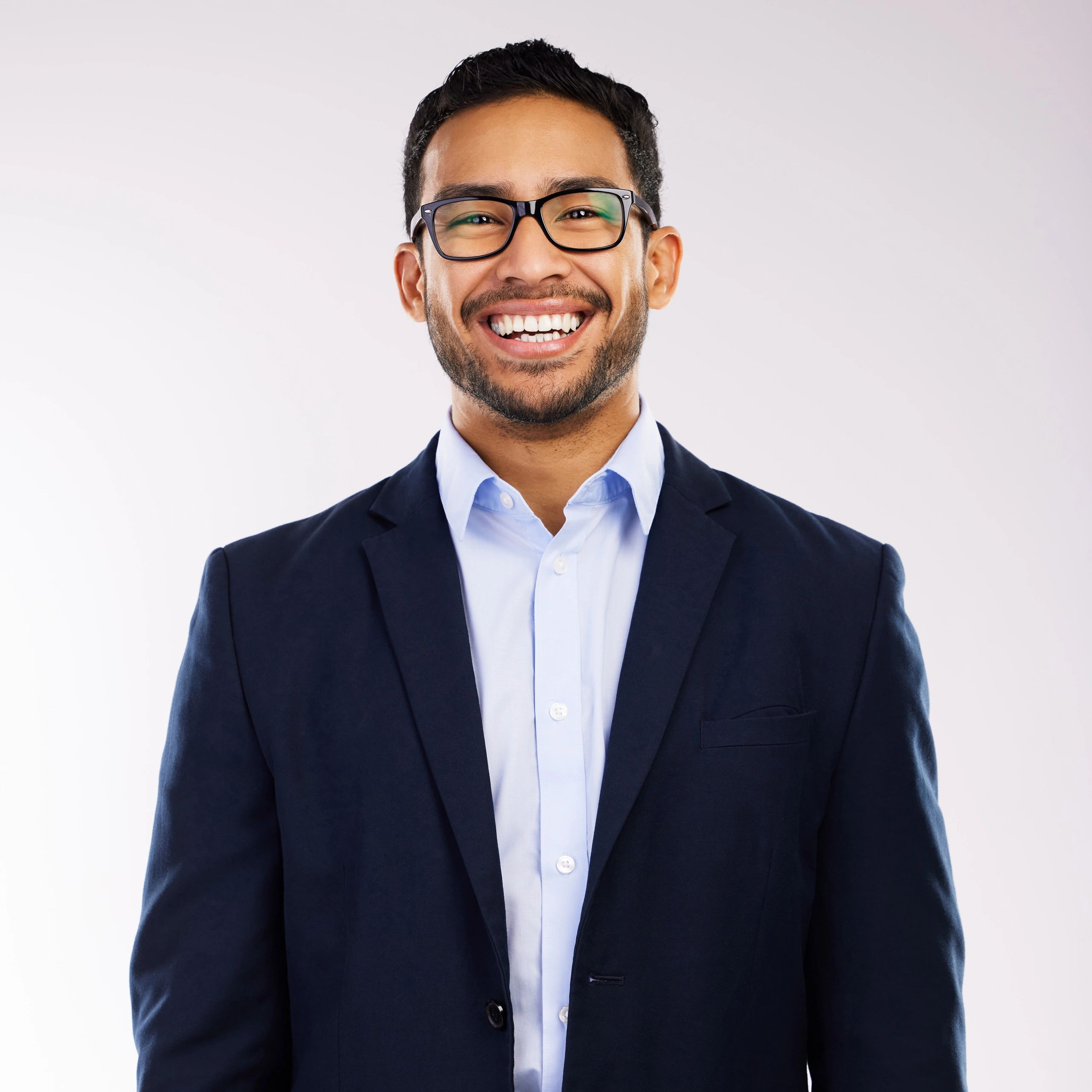 Team member headshot representing operations and fulfillment
