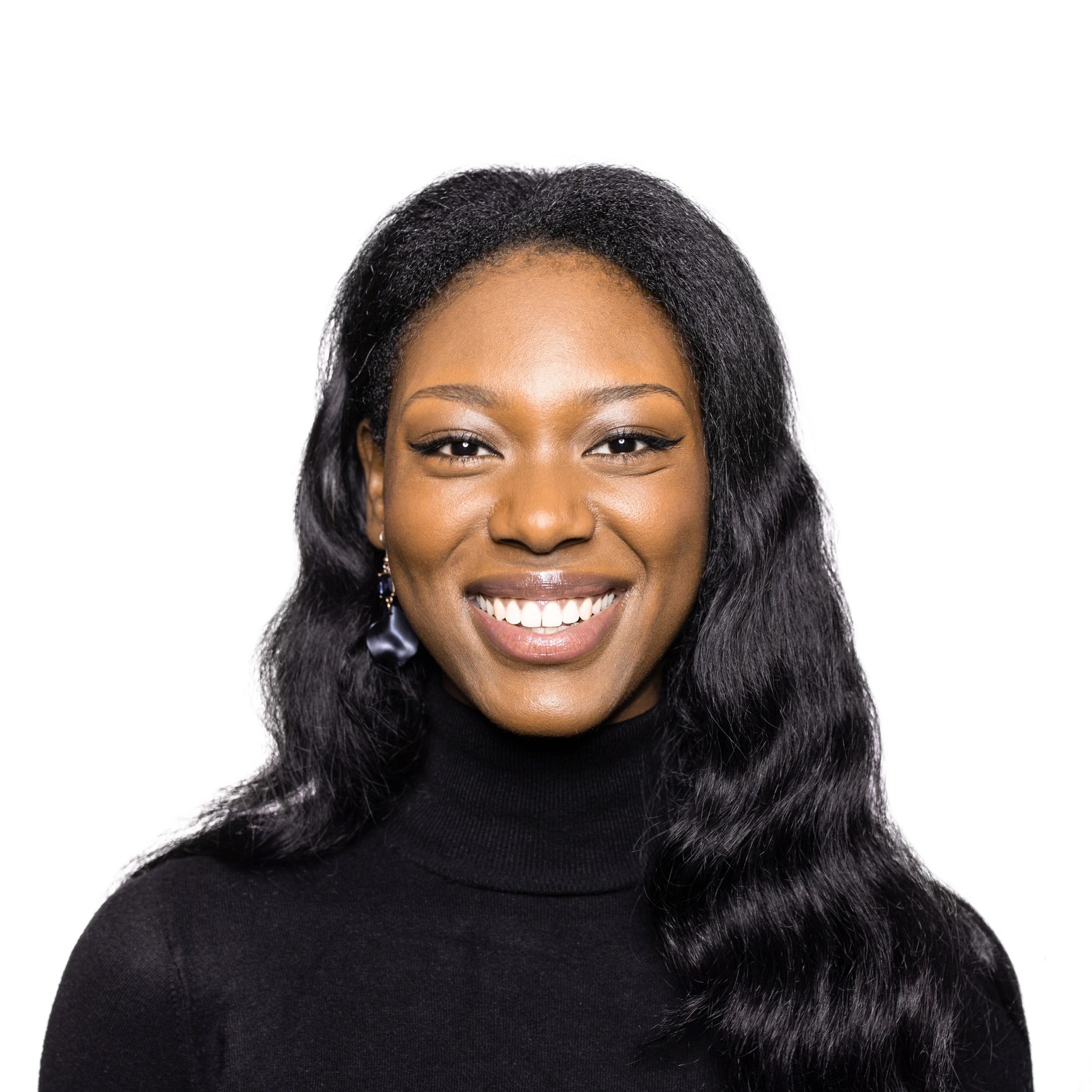 Team member headshot representing customer support