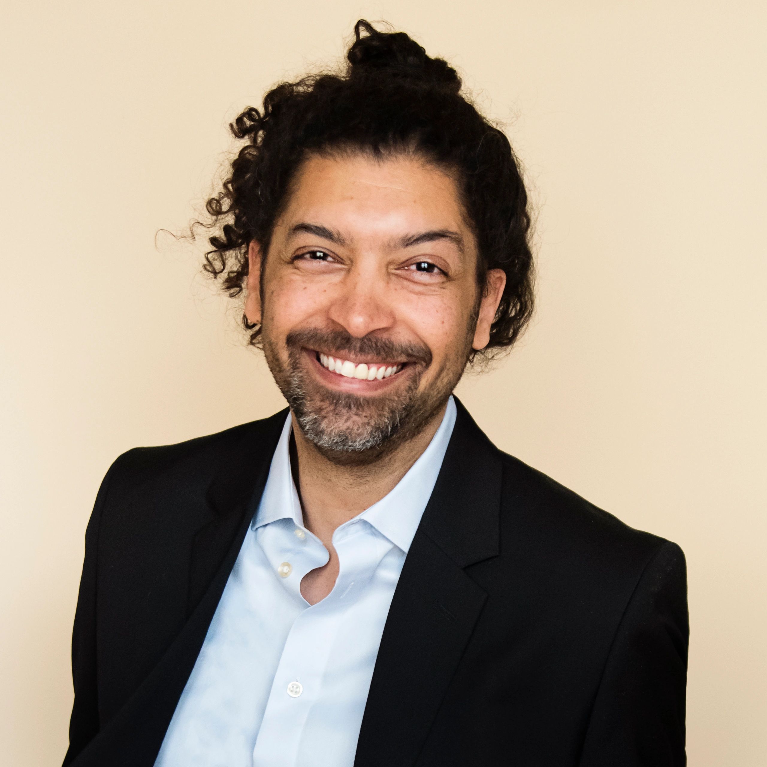 Team member headshot representing quality and safety
