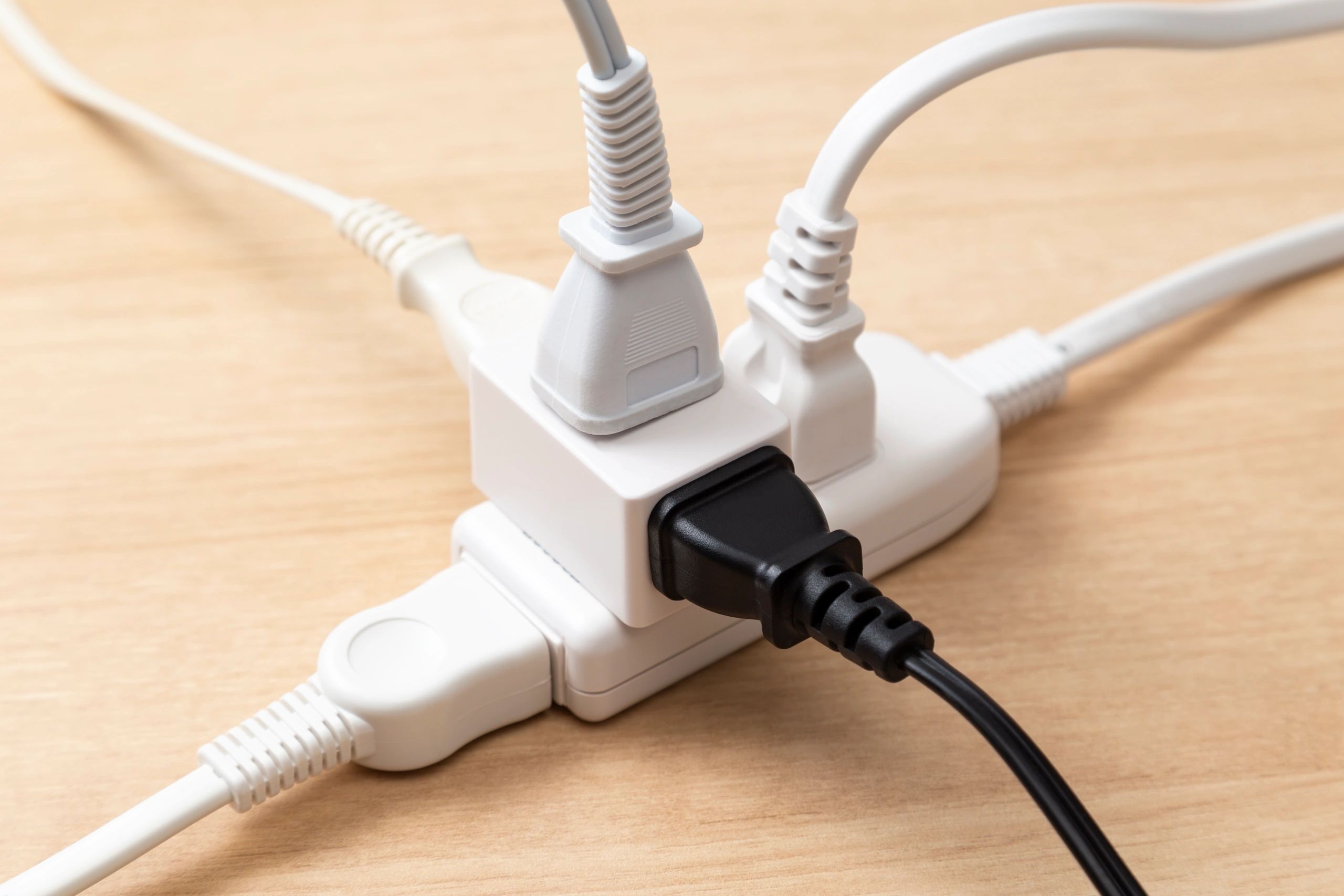 Dock and hub adapter category