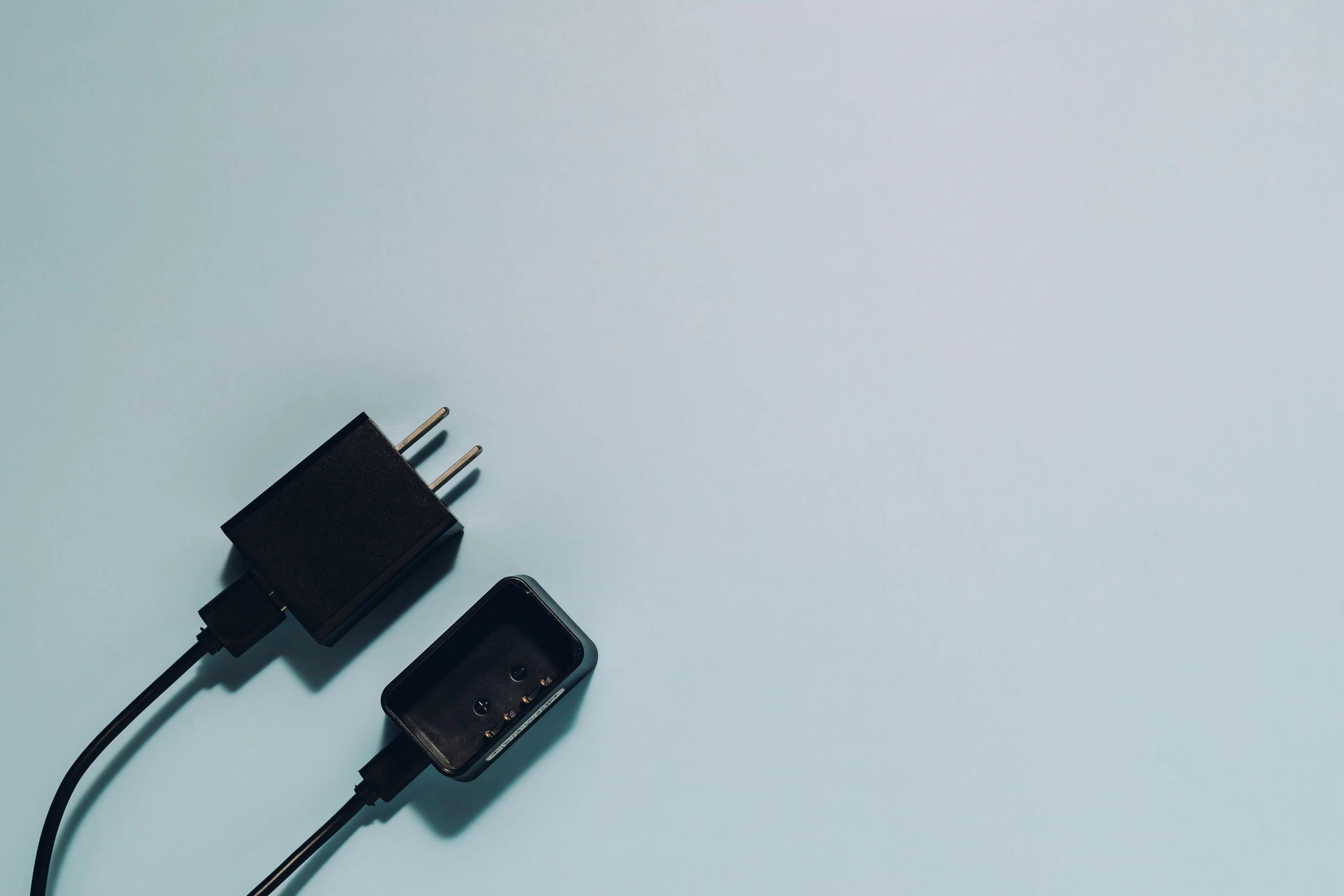 Replacement power supply category