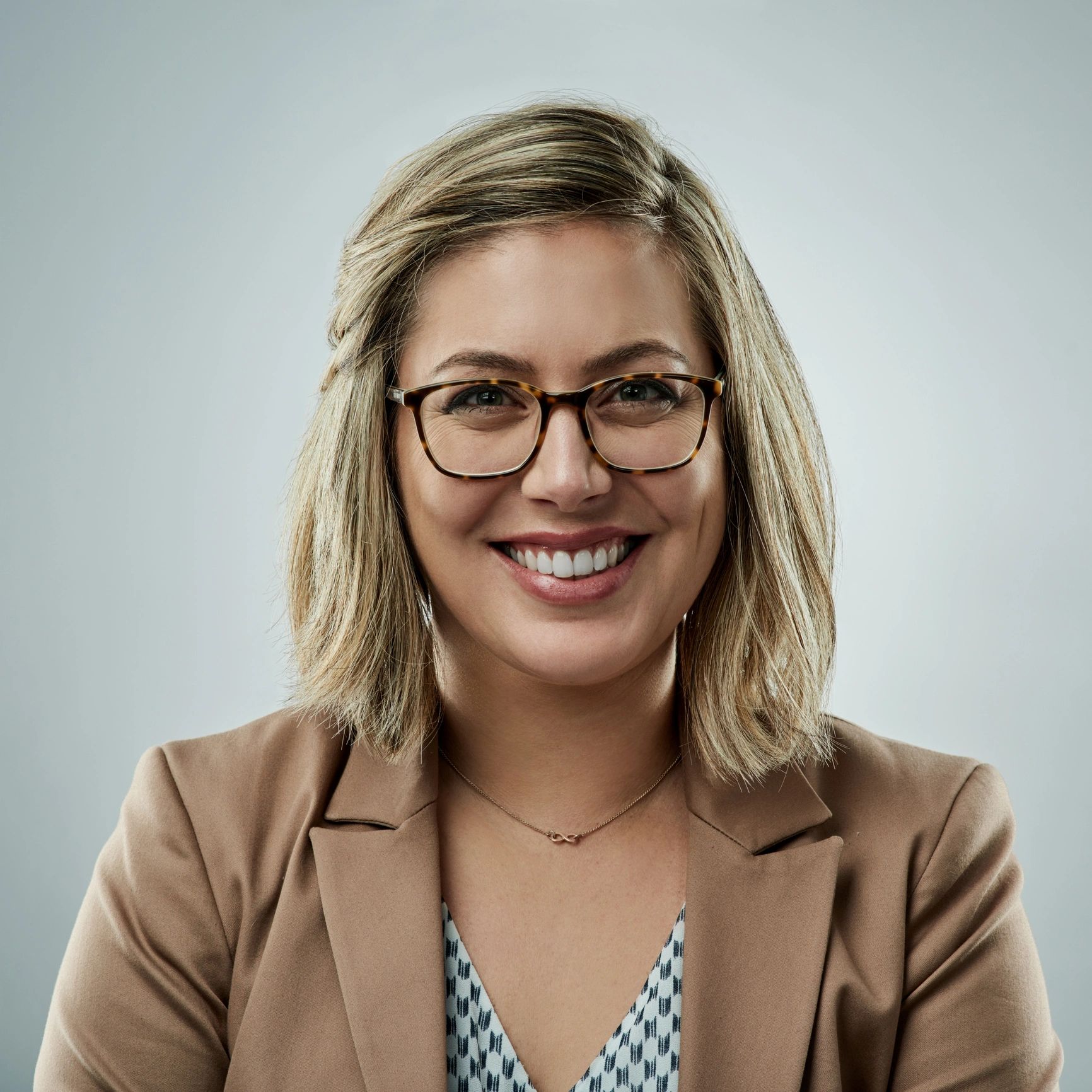 Team member headshot representing product and compatibility guidance